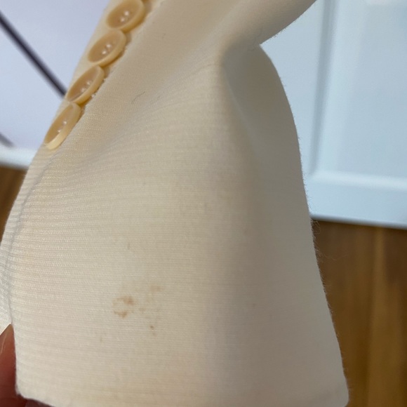 BCBG MAXAZRIA blazer - Picture 3 of 4